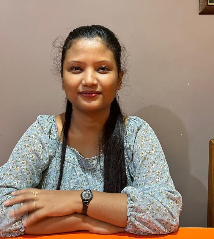 Ms. Suman Gogoi