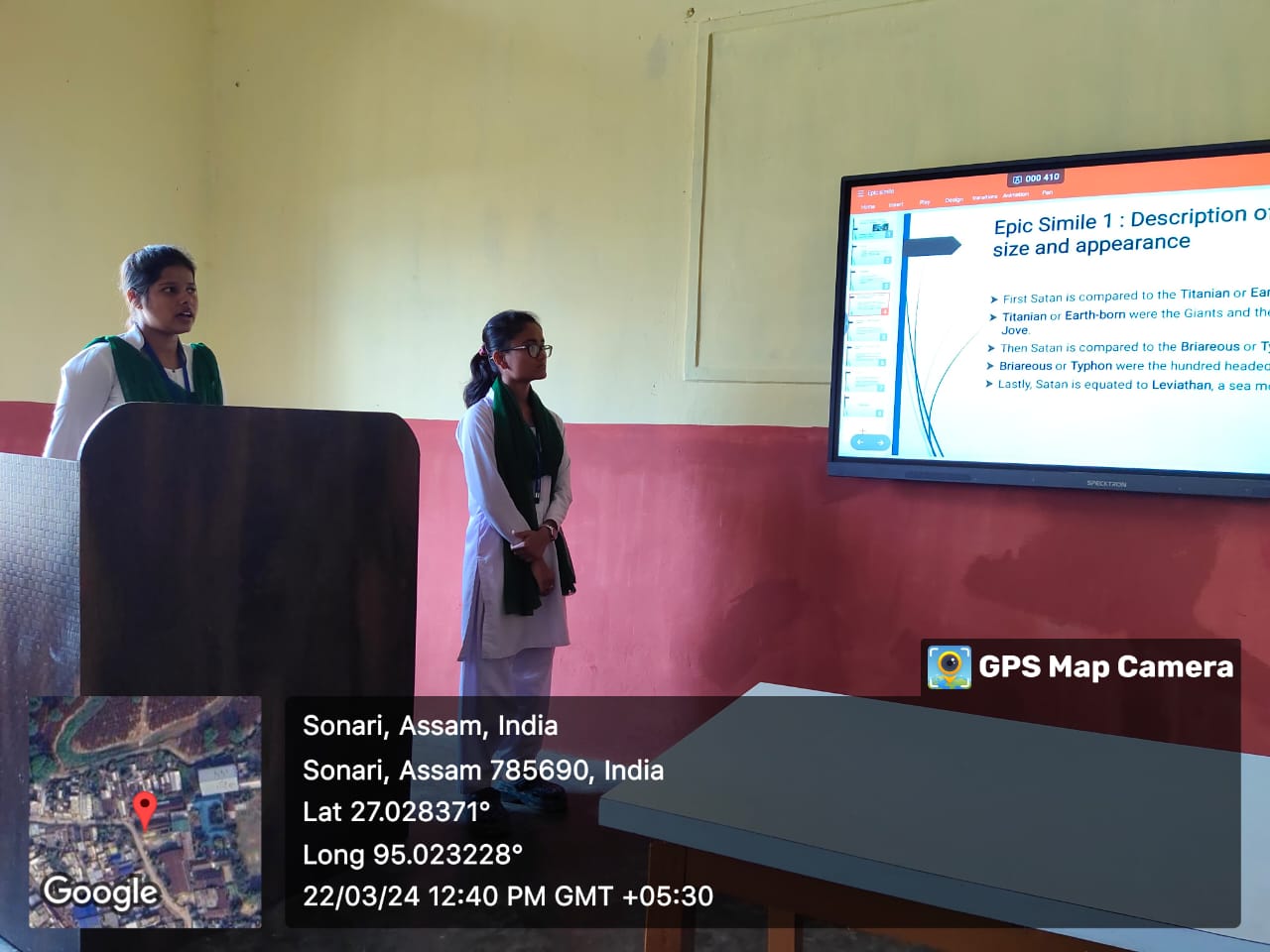 DEPT SEMINAR 3