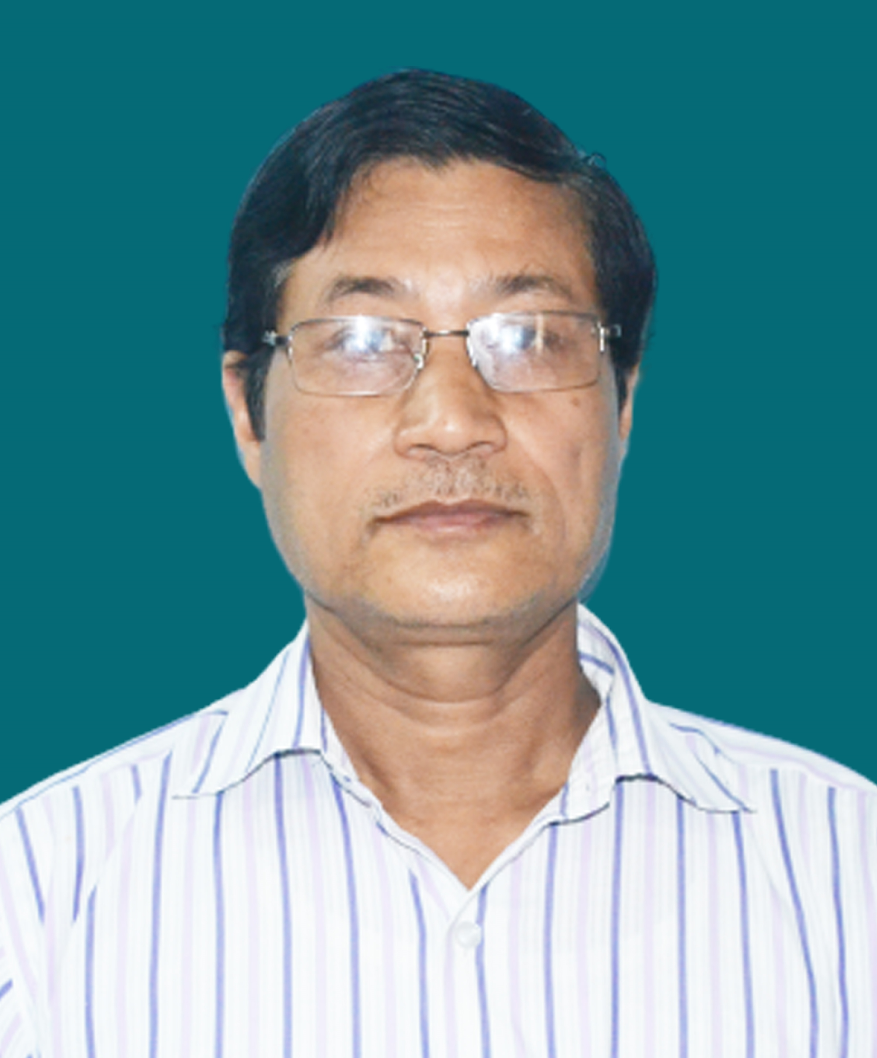 Dr Rana Konwar