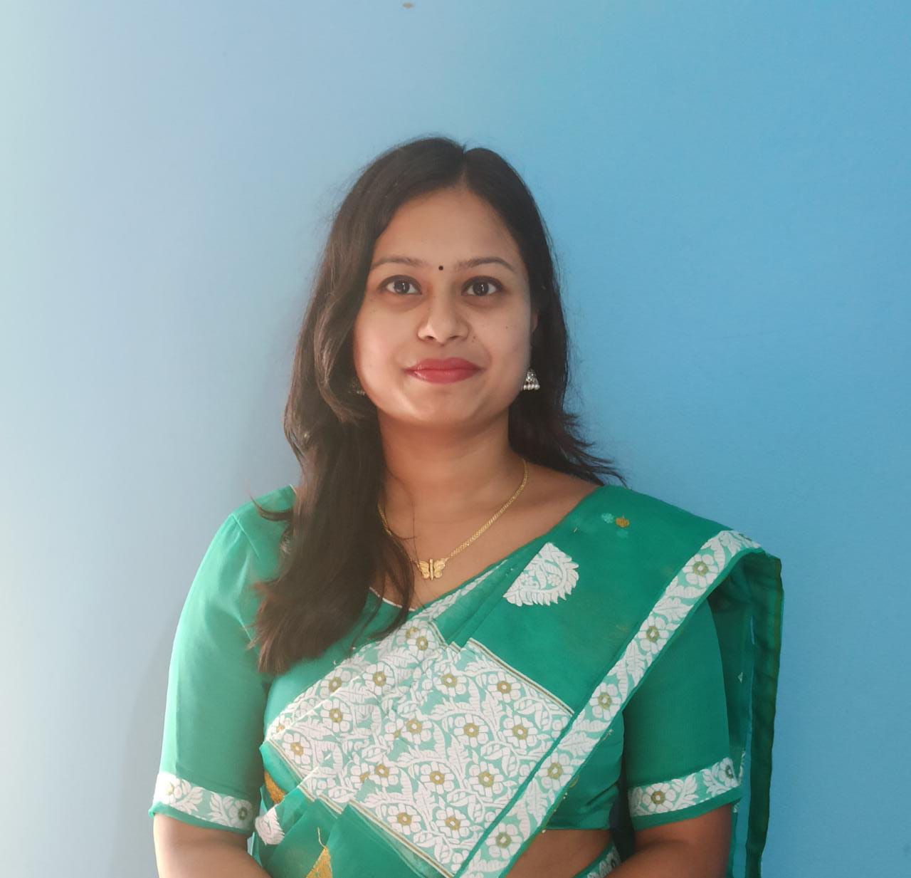 Mridusmita Patowary