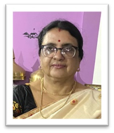 Rina Borthakur