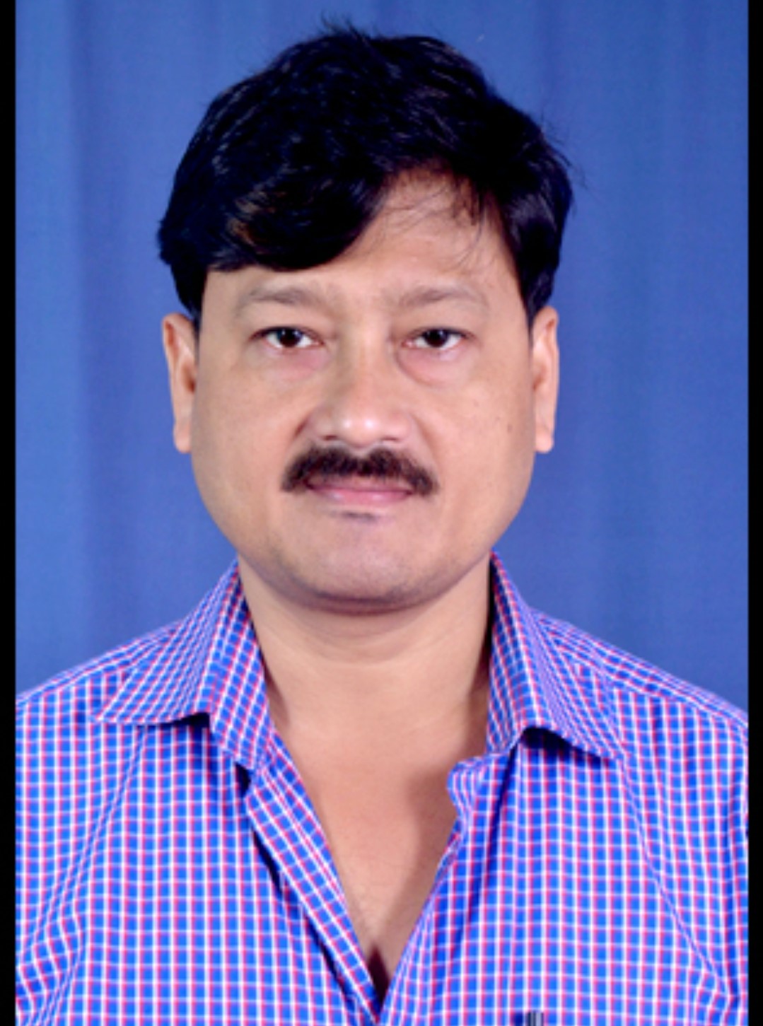Mr. Suchitra Narayan Rajkhowa